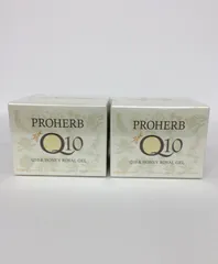 2025年最新】プロハーブQ10の人気アイテム - メルカリ
