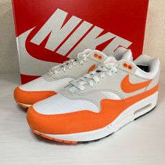 【フォロー10%off】 Nike WMNS Air Max 1 Safety Orange