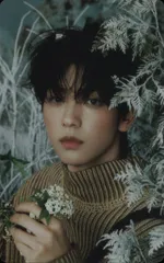 TXT TowerRecord SOOBIN 誓い POB