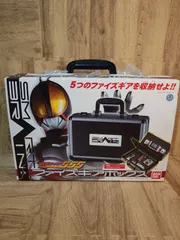 中古】(本体A-/箱B)COMPLETE SELECTION MODIFICATION FAIZGEAR