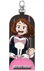 【中古】収納・携帯用アイテム 03.麗日お茶子 シークレットキーケース 「僕のヒーローアカデミア」