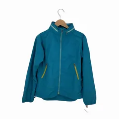 エーグル AIGLE 撥水マウンテンパーカー レディース import：S のサムネイル