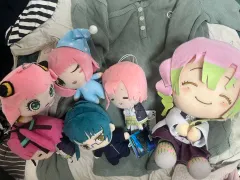 鬼滅の刃 人形 ぬいぐるみ ぬい まとめ売り