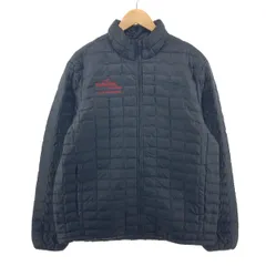 古着 ザノースフェイス THE NORTH FACE PRIMALOFT プリマロフト 中綿ジャケット パファージャケット メンズXL/eaa397587