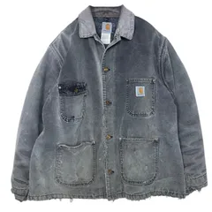 2025年最新】カーハート Carhartt ミシガンチョアコートの人気 2025年最新】カーハート Carhartt ミシガンチョアコートの人気