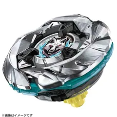【新品】O タカラトミー BEYBLADE X ベイブレードX UX-08 スターター シルバーウルフ 3-80FB おもちゃ アクショントイ 超加速ギミック 対戦 ゲーム バトル 男の子 6歳 ベイブレード 室内遊び ギフト プレゼント 誕生日