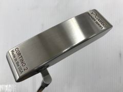 【最短翌日発送】PREMIER SERIES CORTINO 2 | 中古 | パター | ピレッティ