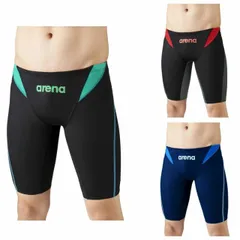 アリーナ　ジュニア　スイム　レーシング水着　ハーフスパッツ　arena　FINA承認　アクアアドバンスト ジュニアハーフスパッツ　ARN1026MJ　競泳水着　WA承認　★6300