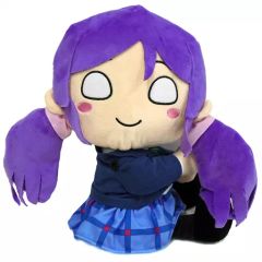 古見さんは、コミュ症です。おすわりぬいぐるみ - メルカリ