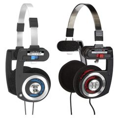KOSS Porta Pro KSC75 定番カスタム YAXI ヘッ - メルカリ