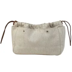 ⭐︎エルメス フールビ20 マルチ セカンドバッグ ポーチ トワルシェブロン HERMES エルメス フールビ20 H063912CKAA トワルシェブロン