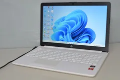 2024年最新】hp 15-db ryzenの人気アイテム - メルカリ