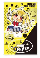 【新品/公式】ぼっち・ざ・ろっく!_ぴた!でふぉめ アクリルスタンド 伊地知虹夏 公式グッズ colleize