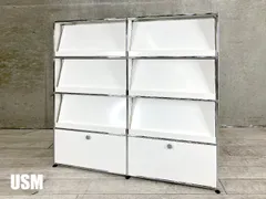 2025年最新】ホワイト ハラー USMの人気アイテム - メルカリ