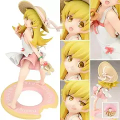 2026年最新】偽物語 忍野 忍 1/8 アルターの人気アイテム - メルカリ