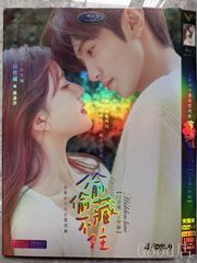 日本語字幕無し 中国ドラマ「とうとう蔵不住」DVD 中国本土 恋愛 コメディ 胸キュン 学校 北京語