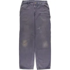 古着 00年代 カーハート Carhartt ダックペインターパンツ メンズw32相当/eaa539964