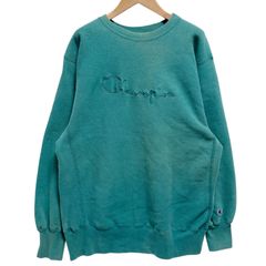 Champion REVERSE WEAVE 80s〜00s チャンピオン