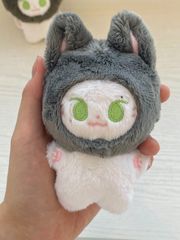 #266 EVNNE イジョンヒョン 10cmぬいぐるみセット