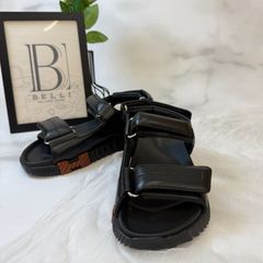 鑑定済み【 美品 】エルメス 《 シプレ 》 36 ( 23cm程度 ) ブラック