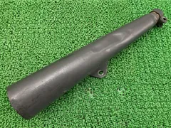 SUZUKIグラストラッカー 純正中古マフラー　26G5 Yahoo!オークション -「グラストラッカー マフラー 純正」の落札