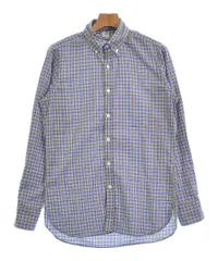 E.TAUTZ カジュアルシャツ メンズ 【古着】【中古】【送料無料】