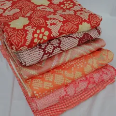 10142☆送料込み❣️ 絞り 着物 4枚 まとめ売り❣️ 着物屋くるり 公式通販サイト - スタイリッシュな着物と帯の