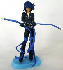 ワールドトリガー dxf 三雲修 フィギュア - メルカリ