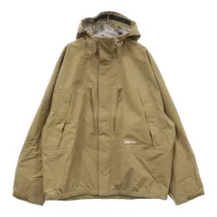 SUPREME (シュプリーム) 24AW GORE-TEX Taped Seam Shell Jacket ゴアテックス テープシーム シェルジャケット ベージュのサムネイル