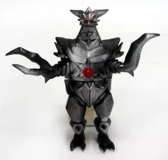グリッドマン超光電化ソフビ 当時もの『電光超人グリッドマン』ソフビ - メルカリ