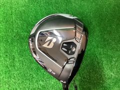 中古】 ブリヂストン BRIDGESTONE B2 3W フェアウェイウッド FW