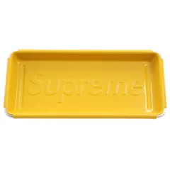 新品未使用未開封タグ箱付きsupreme®︎/DULTON Tray red Supreme Dulton Tray (SS23) - $24