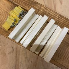 2×4材用ジョイント