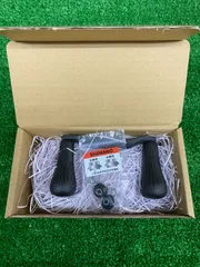 ファットラボ×スタジオコンポジット　102mmハンドル　シマノ左用　新品未使用 Amazon | スタジオコンポジット ハンドル用アタッチメント