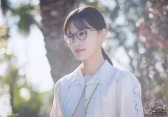 【中古】生写真(坂道シリーズ) 山下美月/「夏桜」MV/山下美月 卒業記念 ランダム生写真