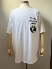 希少新品未使用　40周年限定　STUSSY×8ボール🎱Tシャツ
