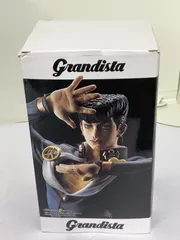 ジョジョ 一番くじ プライズ grandista フィギュア まとめ売り 新作プライズ情報 ジョジョの奇妙な冒険 ダイヤモンドは砕けない