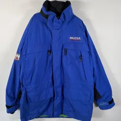 2025年最新】90s NAUTICA COMPETITIONの人気アイテム - メルカリ