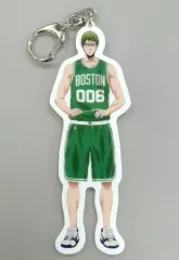 【中古】キーホルダー・マスコット(キャラクター) 緑間真太郎 アクリルキーホルダー 「劇場版 黒子のバスケ LAST GAME×NBA」