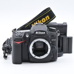 Nikon ニコン D7000 ボディ デジタル一眼レフカメラ【中古】