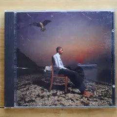 中古CD★ブランフォード・マルサリス/Branford Marsalis■ The Beautyful Ones Are Not Yet Born 【CK46990/0074644699029】E21047
