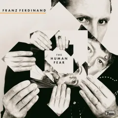 2025年最新】Franz ferdinand レコードの人気アイテム - メルカリ