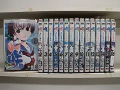 2025年最新】咲saki 全巻の人気アイテム - メルカリ