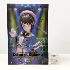 2025年最新】大空スバル フィギュア コトブキヤの人気アイテム - メルカリ