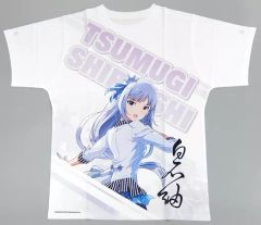 ダンまち ヘスティア フルカラーTシャツ DMMオンクレ限定 新品未開封 