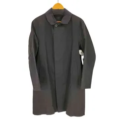 2025年最新】マッキントッシュ ゴム引きコートの人気アイテム - メルカリ