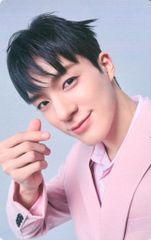 NCT DREAM 랜덤 트레이딩 카드 세트 JENO 2024 THE DREAM SHOW 3:DREAM( )SCAPE in JAPAN 3/5