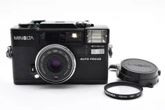2025年最新】ミノルタ hi-matic af-dの人気アイテム - メルカリ