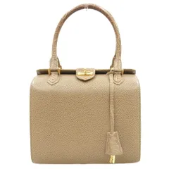 モラビト オルセーPM 型押黒カーフ×銀色金具 未使用付属品完備 百貨店購入 ORSAY PM オルセーPM カーフ ブラック | モラビト（MORABITO