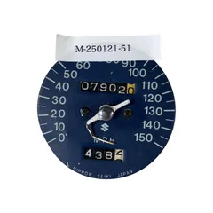 2025年最新】gt380 メーターの人気アイテム - メルカリ